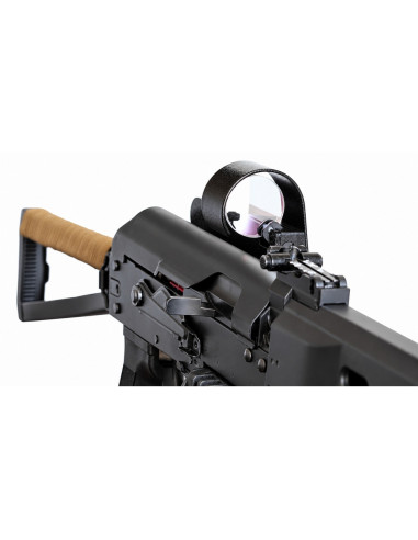 6Labs PP-19 Bizon F2 HPA