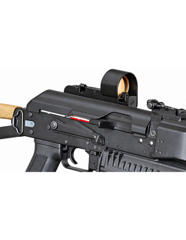 6Labs PP-19 Bizon F2 HPA