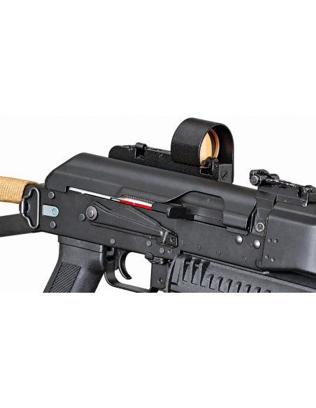 6Labs PP-19 Bizon F2 HPA