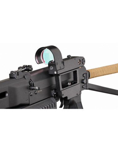 6Labs PP-19 Bizon F2 HPA