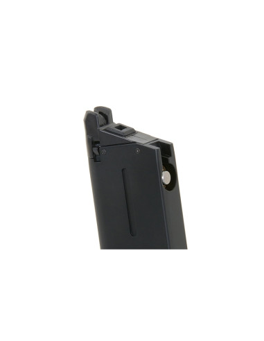 ARMY ARMAMENT chargeur GAZ 1911 avec talonette