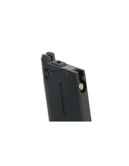 ARMY ARMAMENT chargeur GAZ 1911 avec talonette