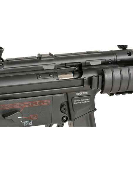 CYMA CM041B MP5 A4