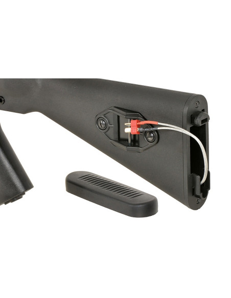 CYMA CM041B MP5 A4