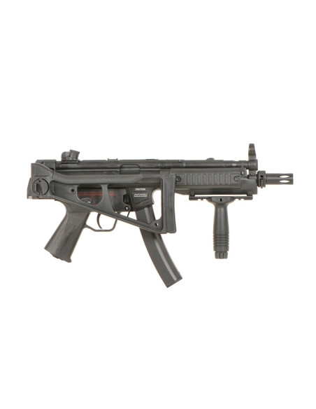 CYMA CM041 MP5 A4 Crosse pliable - Blue Edition