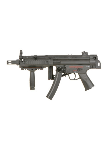 CYMA CM041 MP5 A4 Crosse pliable - Blue Edition