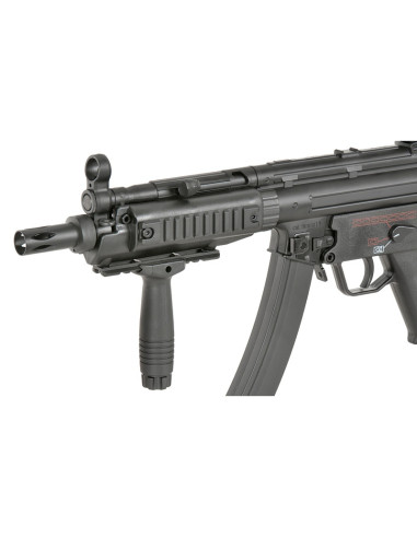 CYMA CM041 MP5 A4 Crosse pliable - Blue Edition