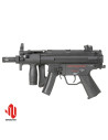CYMA H&K MP5 CM.041 PDW ETU EShooter Gen.2