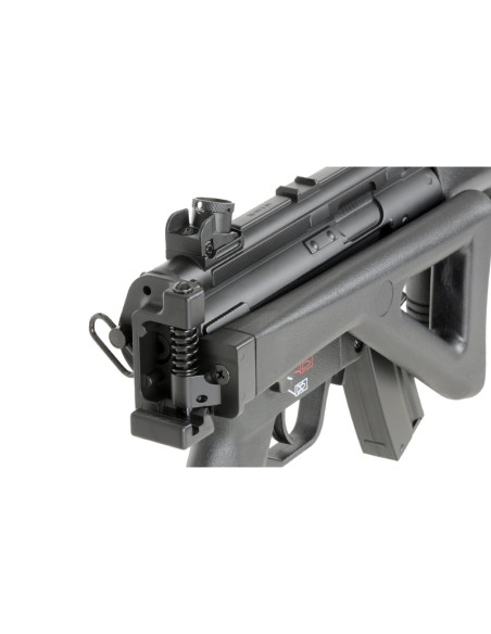 CYMA MP5 CM.041 PDW blue edition