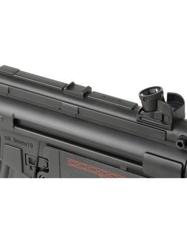CYMA MP5 CM.041 PDW blue edition