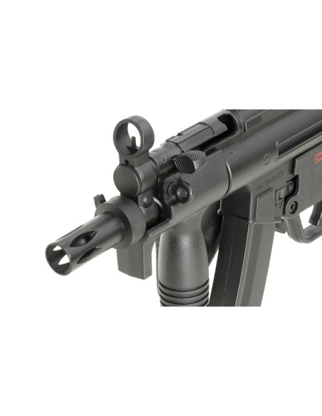 CYMA MP5 CM.041 PDW blue edition