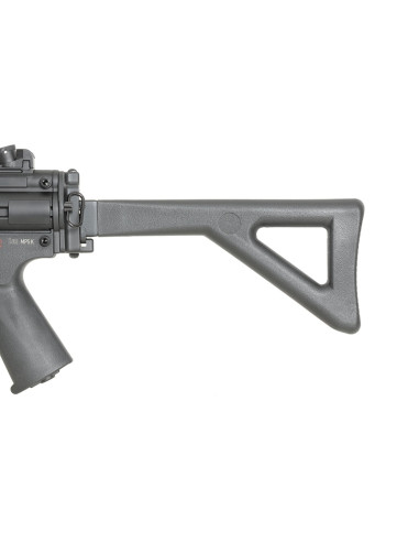 CYMA MP5 CM.041 PDW blue edition