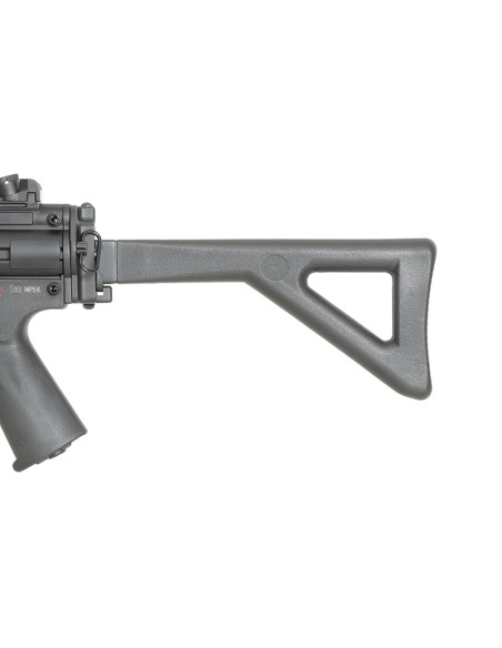 CYMA MP5 CM.041 PDW blue edition