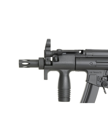 CYMA MP5 CM.041 PDW blue edition