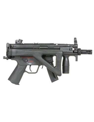 CYMA MP5 CM.041 PDW blue edition