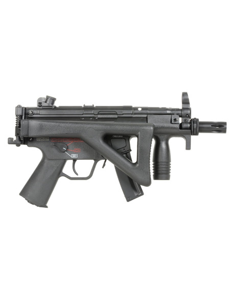 CYMA MP5 CM.041 PDW blue edition