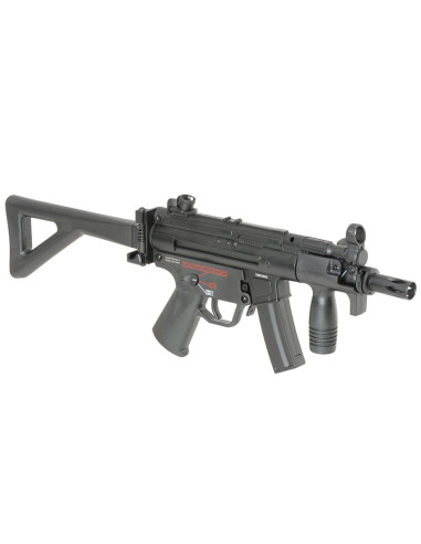 CYMA MP5 CM.041 PDW blue edition