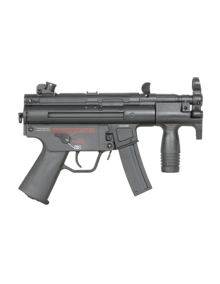 CYMA CM041K MP5K - Blue Edition