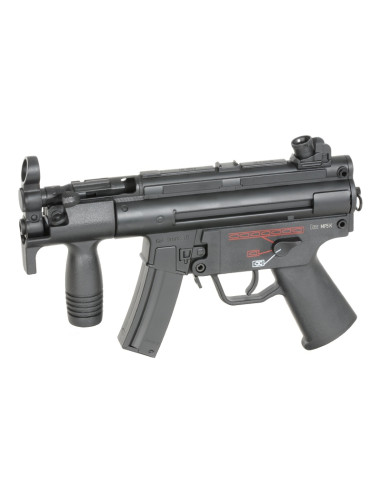 CYMA CM041K MP5K - Blue Edition