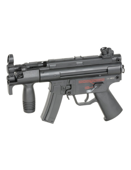 CYMA CM041K MP5K - Blue Edition