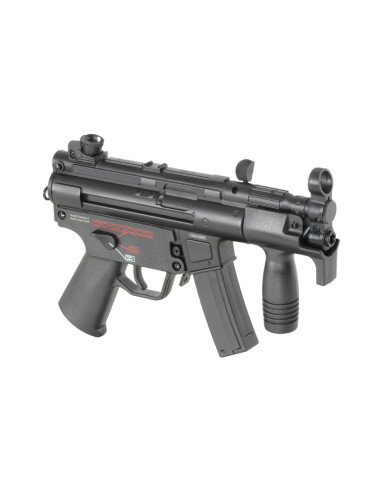 CYMA CM041K MP5K - Blue Edition