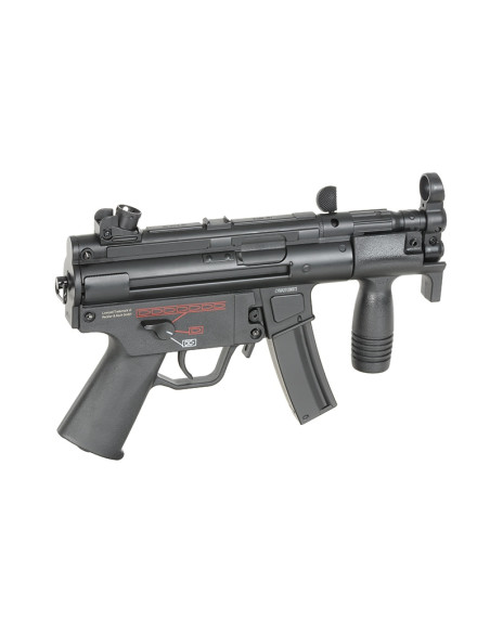 CYMA CM041K MP5K - Blue Edition