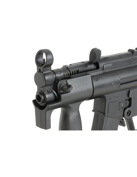 CYMA CM041K MP5K - Blue Edition