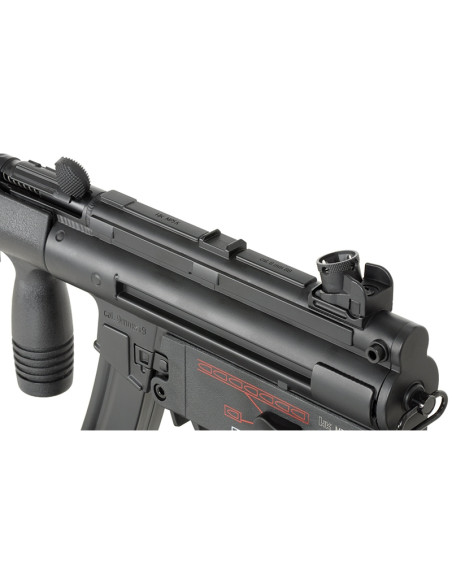 CYMA CM041K MP5K - Blue Edition