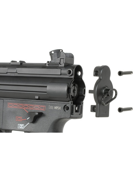 CYMA CM041K MP5K - Blue Edition