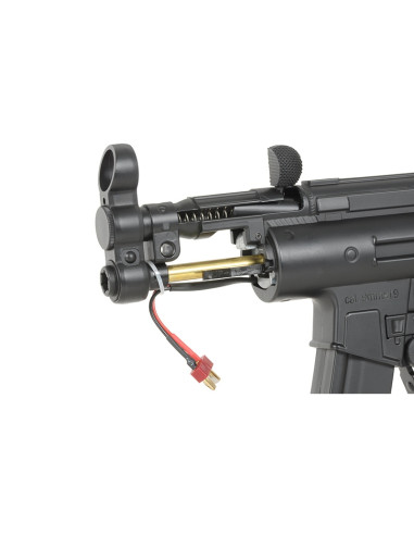 CYMA CM041K MP5K - Blue Edition