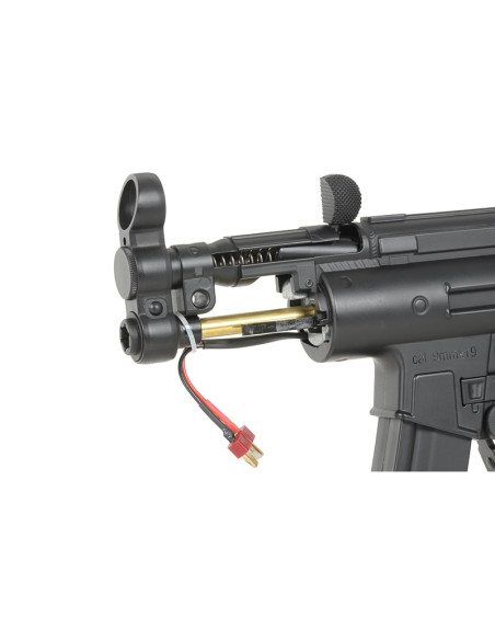 CYMA CM041K MP5K - Blue Edition