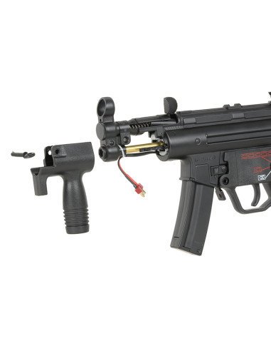 CYMA CM041K MP5K - Blue Edition