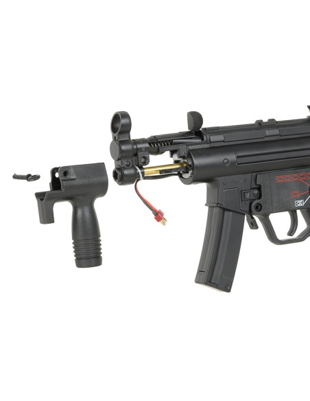 CYMA CM041K MP5K - Blue Edition