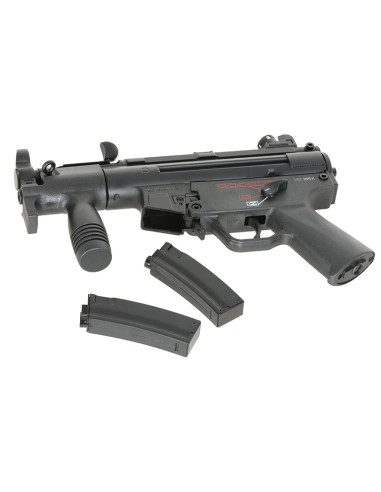CYMA CM041K MP5K - Blue Edition