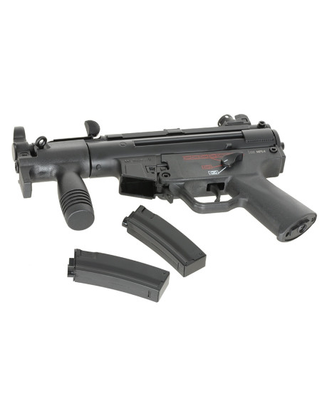 CYMA CM041K MP5K - Blue Edition