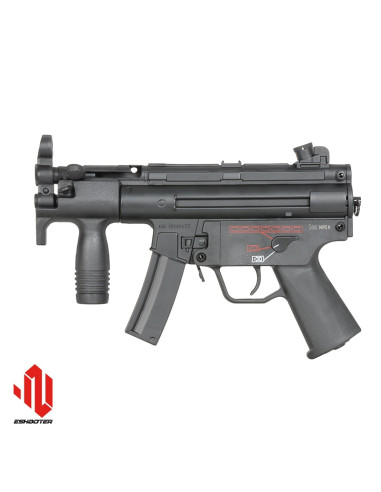 CYMA CM041K MP5K - Blue Edition