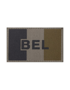Patch Velcro France - Desert
