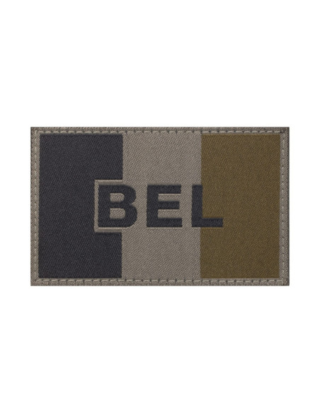 Patch Velcro France - Desert