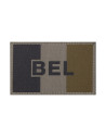Clawgear Patch Velcro Belgique - RAL7013