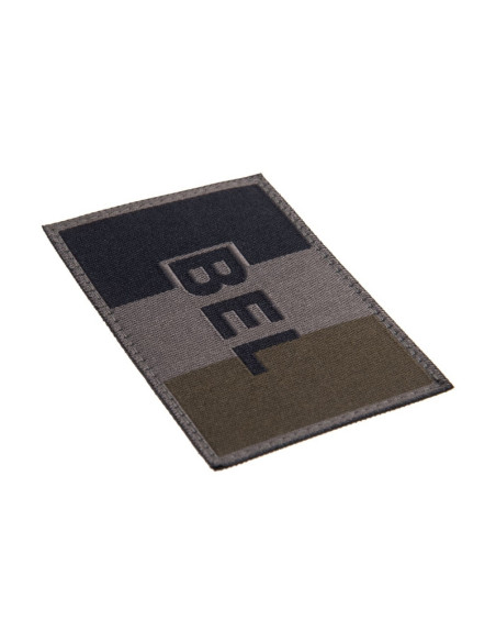 Patch Velcro France - Desert