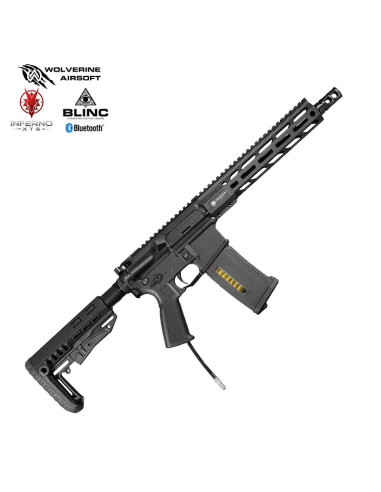 Wolverine MTW Tactical XB Forged Series 10 inch