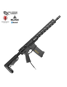Wolverine MTW Tactical XB Forged Series 14 inch