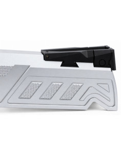 Dr.Black TM Hi-Capa 5.1 GBB Rear sight - Black