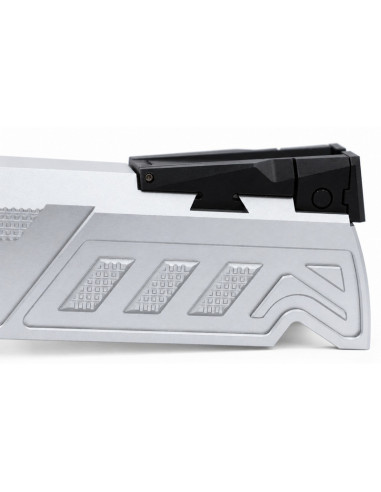 Dr.Black TM Hi-Capa 5.1 GBB Rear sight - Black