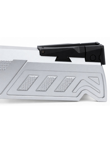 Dr.Black TM Hi-Capa 5.1 GBB Rear sight - Black