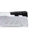 Dr.Black Mire arrière pour TM Hi-Capa 5.1 GBB - Noir