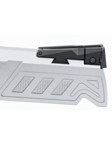 Dr.Black TM Hi-Capa 5.1 GBB Rear sight - Grey