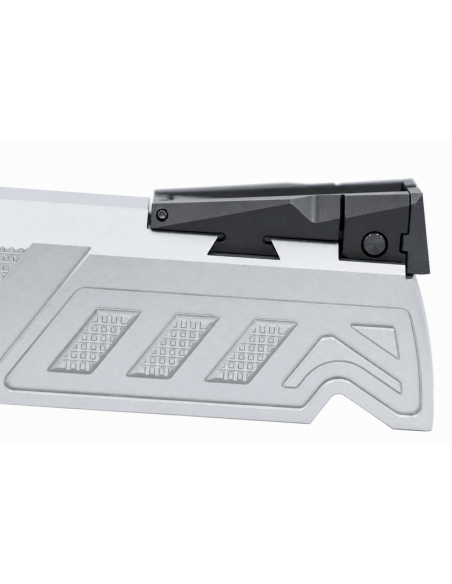 Dr.Black TM Hi-Capa 5.1 GBB Rear sight - Grey