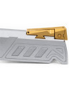 Dr.Black Mire arrière pour TM Hi-Capa 5.1 GBB - Or