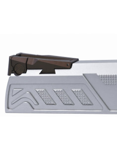 Dr.Black TM Hi-Capa 5.1 GBB Rear sight - Brown 2
